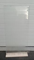 Vlak glas, Doe-het-zelf en Bouw, Glas en Ramen, Ophalen, Gebruikt, Minder dan 80 cm, Overige typen