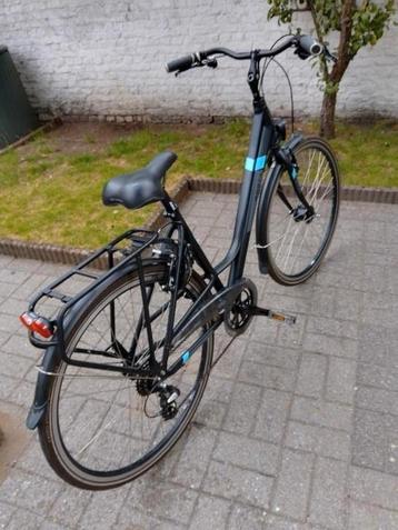NORTA DAMES/MEISJES FIETS IN NIEUW👌 STAAT ❗ beschikbaar voor biedingen