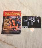 Pulp fiction medalen reclame/decoratie, Ophalen of Verzenden, Zo goed als nieuw