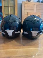 Casque Harley porté 3x, Fietsen en Brommers, Ophalen, Gebruikt, Harley Davidson