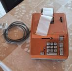 Rekenmachine, Verzamelen, Ophalen