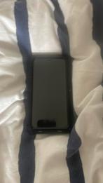 Apple iPhone + Otterbox, Comme neuf, 128 GB, Noir, Avec simlock (verrouillage SIM)