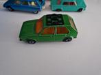 Matchbox Volkswagen Golf, Ophalen of Verzenden, Gebruikt, Auto