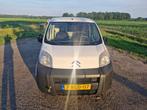 2010 Citroen Nemo Nemo Bedrijfswagen, Auto's, Bestelwagens en Lichte vracht, Euro 5, Gebruikt, Citroën, Overige brandstoffen