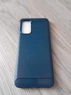 Nieuw blauw hoesje Samsung A13, Enlèvement ou Envoi, Neuf
