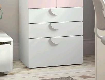 3 nouveaux tiroirs pour meuble ikea smastad/platsa, Maison & Meubles, Armoires | Penderies & Garde-robes, Comme neuf, Enlèvement