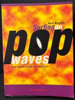 Surfer sur les vagues POP Gert Keunen 1996 (néerlandais), Enlèvement ou Envoi, Gert Keunen, Général, Comme neuf