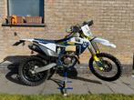 Husqvarna FE350 (2021), Particulier