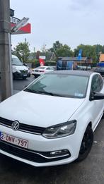 Volkswagen polo 2017 sport 1,0 benzine Euro6, Auto's, Volkswagen, Particulier, Te koop, Polo