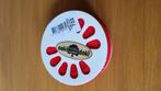 Biaisband katoen rood 20mm, Ophalen of Verzenden, Nieuw, Lint, Band of Elastiek