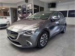Mazda 2 1.5 SKYACTIV-G Kizoku, Auto's, Mazda, Bedrijf, Emergency brake assist, Zilver of Grijs, 66 kW