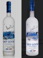 ✓Mathusalem 6L GREY GOOSE VODKA, Ophalen, Gebruikt, Overige typen