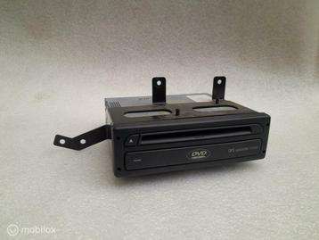 Navigatie DVD speler Range Rover L322 Vogue MK4 module beschikbaar voor biedingen