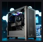 PC GAMER BLAZE, Informatique & Logiciels, Ordinateurs de bureau, 32 GB, Comme neuf, 4 Ghz ou plus, Enlèvement