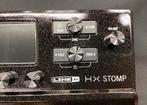 Line 6 Hx Stomp, Télécoms, Antennes & Mâts, Comme neuf