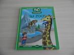 50   SURPRISES  AU ZOO       LIVRE - JEU, Jean-Luc Bizien, Enlèvement ou Envoi, Fiction général, Comme neuf