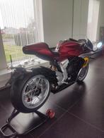 MV Agusta Superveloce 800 Ago #296, Ophalen, 3 cilinders, Meer dan 35 kW