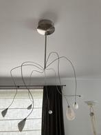 Lampe suspendue moderne, Enlèvement