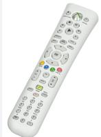 Afstandsbediening Xbox 360, TV, DVD/CD, Ophalen of Verzenden, Zo goed als nieuw, Origineel, Dvd