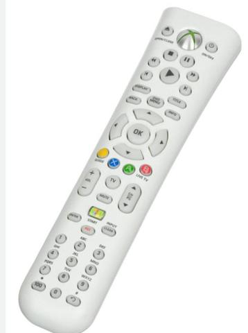 Afstandsbediening Xbox 360, TV, DVD/CD beschikbaar voor biedingen