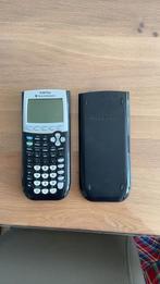 TI 84 p.us, Diversen, Rekenmachines, Ophalen of Verzenden, Zo goed als nieuw