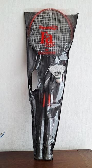Nieuwe Badminton set in inpakking  beschikbaar voor biedingen