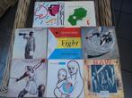 Spandau ballet: lot van 8 singles voor 4 euro!, Cd's en Dvd's, Vinyl Singles, Gebruikt, 7 inch, Single, Ophalen of Verzenden