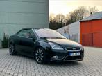 Ford focus cc cabriolet 2008 2.0tdci 136cv, Auto's, Ford, Focus, Cabriolet, Bedrijf, Diesel