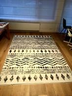 Scandinavisch vloerkleed / tapijt, Huis en Inrichting, 200 cm of meer, 200 cm of meer, Rechthoekig, Wit