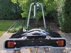 Fietsendrager Thule, Auto diversen, Fietsendragers, Ophalen, 2 fietsen, Gebruikt, Trekhaakdrager
