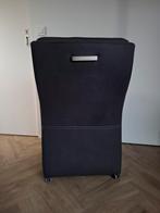 Zetel op wieltjes, Ophalen