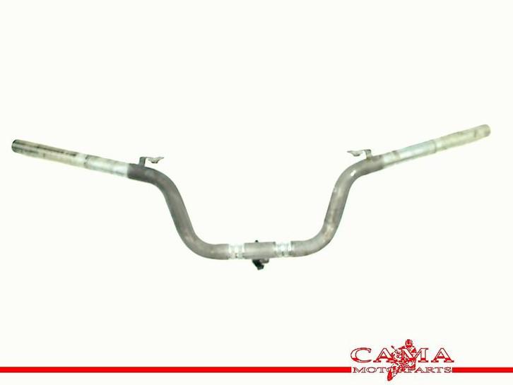 STUUR Yamaha XP 530 T-Max 2017-2019 (XP530 TMAX), Motoren, Onderdelen | Yamaha, Gebruikt