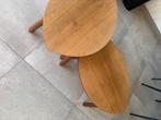 Salontafels, Huis en Inrichting, Tafels | Salontafels, Ophalen, Zo goed als nieuw