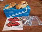 1/43 Provence Moulage K721 Volkswagen 1200 1965, Enlèvement ou Envoi
