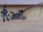 Vintage Jurassic Park The Lost World Dirt Bike, Ophalen of Verzenden, Gebruikt