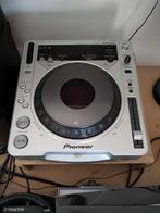 2 x CDJ 800 MK2 argent, Musique & Instruments, DJ sets & Platines, Comme neuf, Platine, Enlèvement, Pioneer