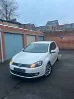 Golf 6 benzine team editie (Carplay), Autos, Volkswagen, Achat, Essence, Sièges chauffants, Golf