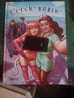 Cercle intime, Livres, BD