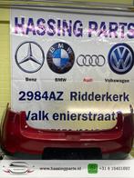 Renault megane IV  ACHTERBUMPER ORIGINEEL, Auto-onderdelen, Gebruikt, Renault, Ophalen of Verzenden, Achter