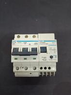 Hager NC332  32A  0,03 diff, Ophalen of Verzenden, Gebruikt
