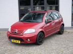 Citroen C3 1.6i-16V Exclusive Automaat Clima 131.000km !!!, Bedrijf, Grijs, 172 g/km, Onderhoudsboekje