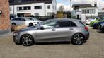 Mercedes A180 Bwj 06/2019 Perfecte staat !!, 100 kW, Leder en Stof, 5 deurs, Zilver of Grijs