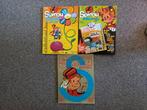 3 albums  du journal Spirou "SPECIAL", Ophalen, Zo goed als nieuw