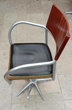 kappersstoelen, Ophalen, Overige kleuren, Drie, Gebruikt