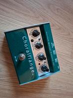 Fulltone Choralflange chorus/flanger, Enlèvement ou Envoi, Chorus