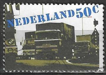 Nederland 1980 - Yvert 1135 - Vervoer langs de baan (ST) beschikbaar voor biedingen