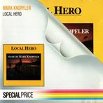 1021 - MARK KNOPFLER - HERO - NIEUW, Verzenden, Nieuw in verpakking