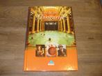Nieuw!! Boek: Toeren en tafelen Hongarije, Boeken, Ophalen of Verzenden, Nieuw