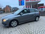 Mercedes B180 CDI. Bj2014. Automaat 115500 km, Auto's, Zwart, 4 cilinders, Bedrijf, 5 deurs