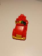 1993 McDonald's Fire Truck with Mustard and Pickle Driver, Ophalen of Verzenden, Zo goed als nieuw